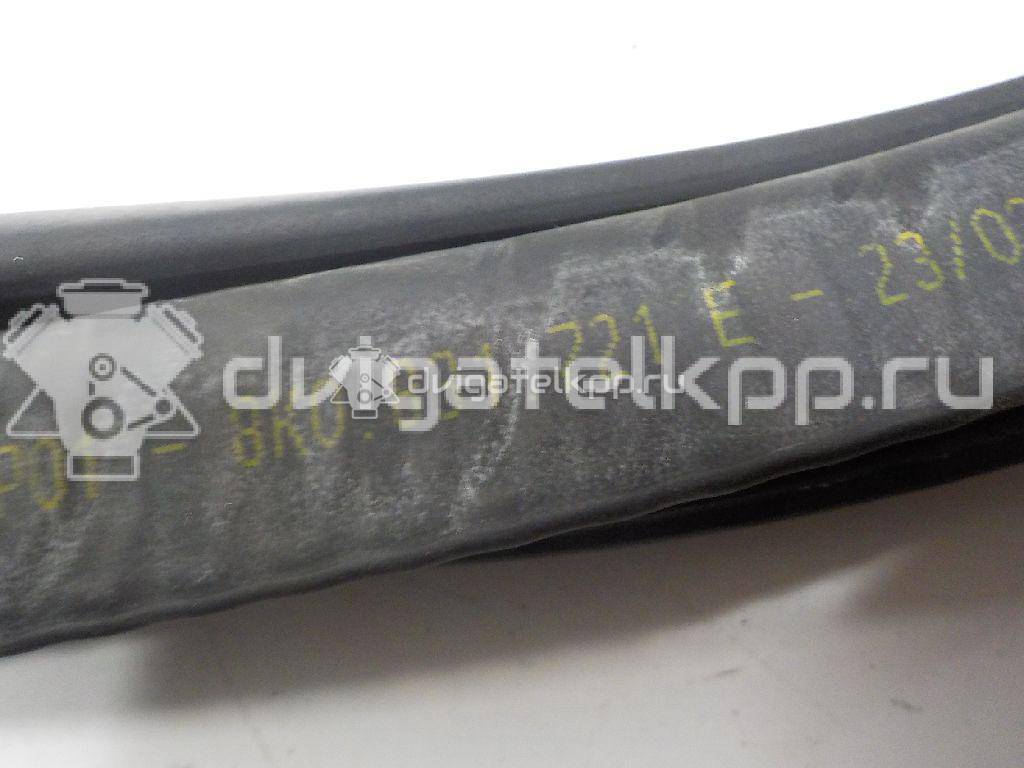 Фото Уплотнитель (внутри)  8k0831721e для audi A4 [B8] {forloop.counter}}