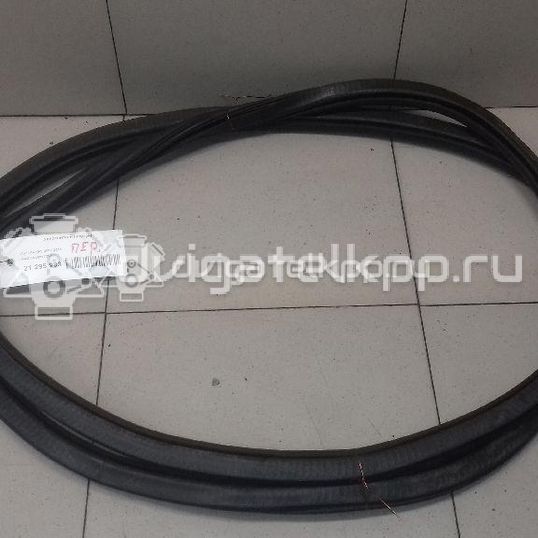 Фото Уплотнитель (внутри)  8K0831721E для audi A4 [B8]