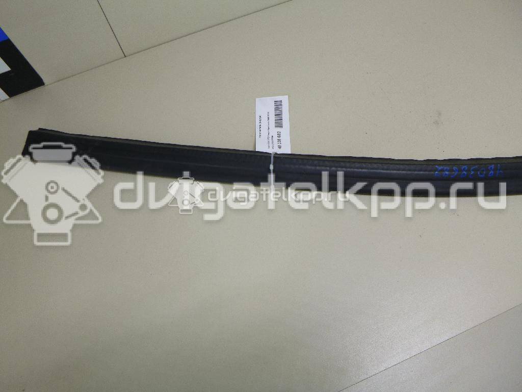 Фото Уплотнитель (внутри)  8T0823723B для audi A4 [B8] {forloop.counter}}