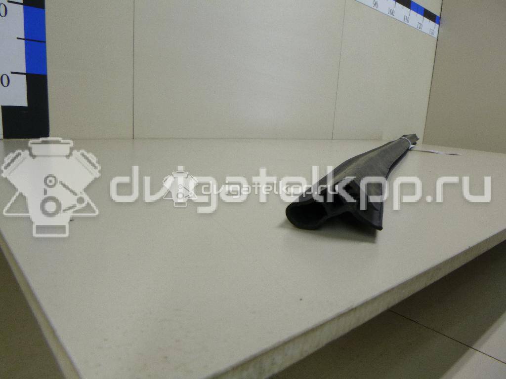 Фото Уплотнитель (внутри)  8T0823723B для audi A4 [B8] {forloop.counter}}
