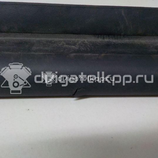 Фото Уплотнитель (внутри)  8T0823723B для audi A4 [B8]