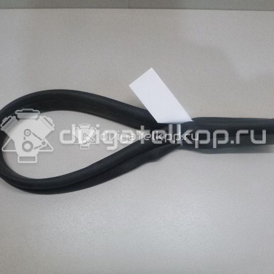 Фото Уплотнитель (внутри)  8T0823723B для audi A4 [B8]