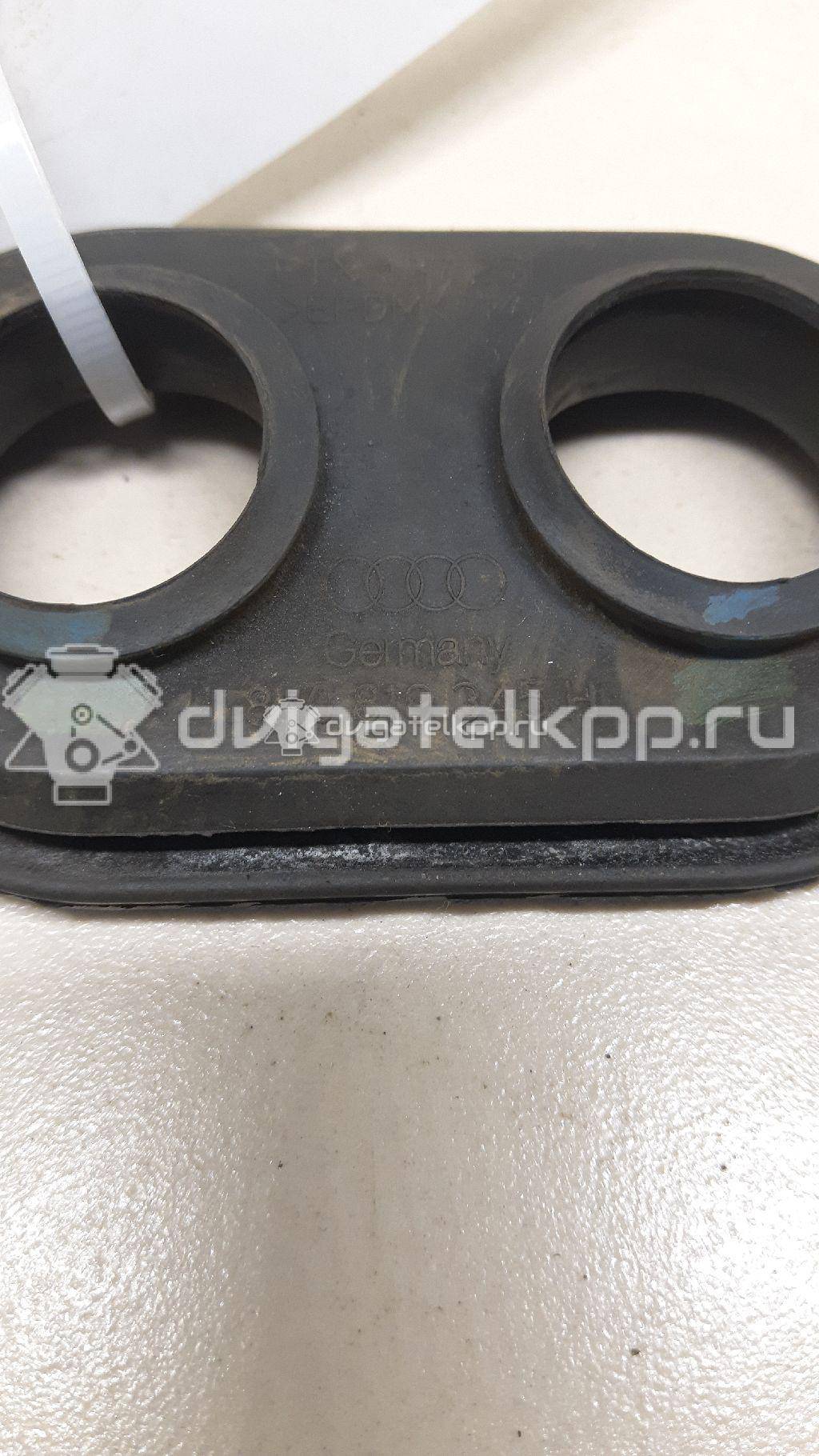 Фото Уплотнитель (внутри)  8k0819345h для audi A4 [B8] {forloop.counter}}