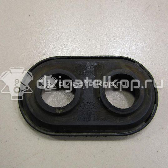 Фото Уплотнитель (внутри)  8k0819345h для audi A4 [B8]
