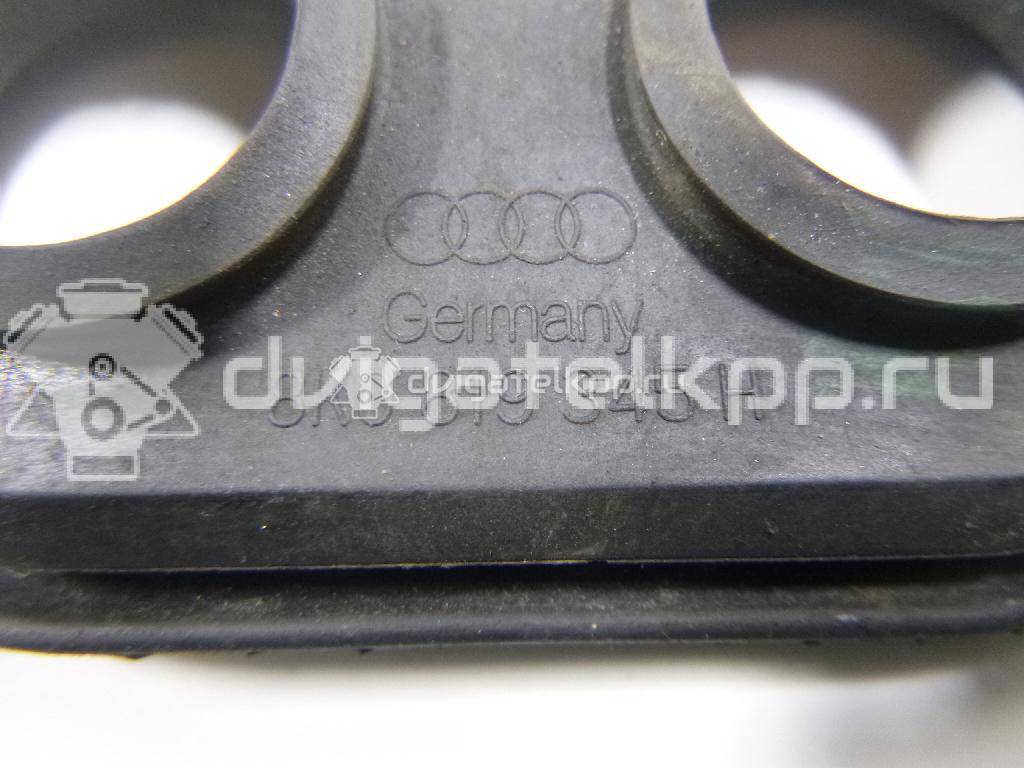 Фото Уплотнитель (внутри)  8K0819345H для audi A4 [B8] {forloop.counter}}