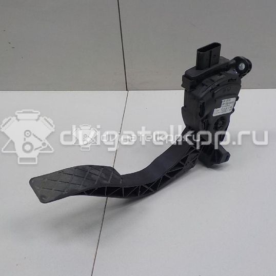 Фото Педаль газа  8k1723523 для audi A8 [4H]