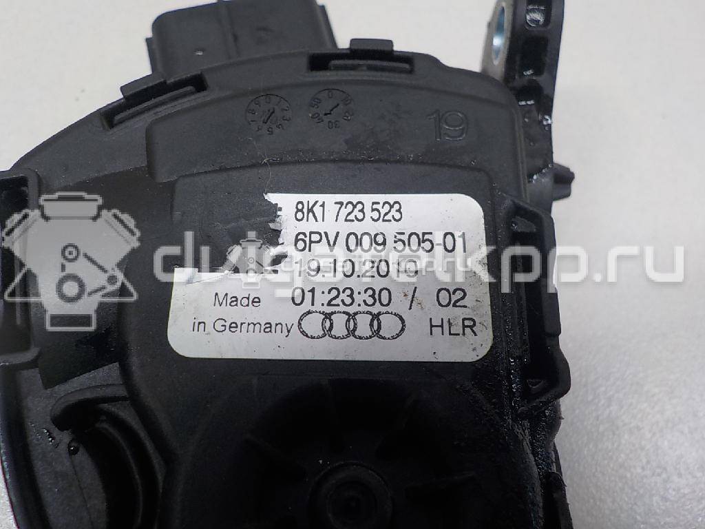 Фото Педаль газа  8k1723523 для audi A8 [4H] {forloop.counter}}