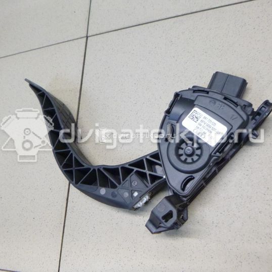 Фото Педаль газа  8k1723523 для audi A8 [4H]
