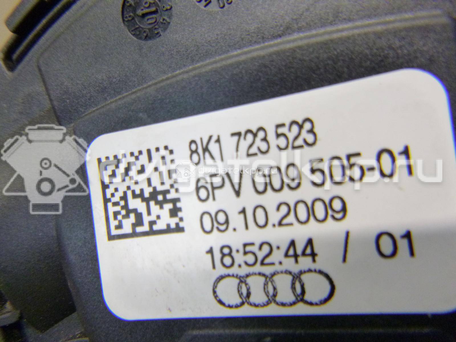 Фото Педаль газа  8k1723523 для audi A8 [4H] {forloop.counter}}