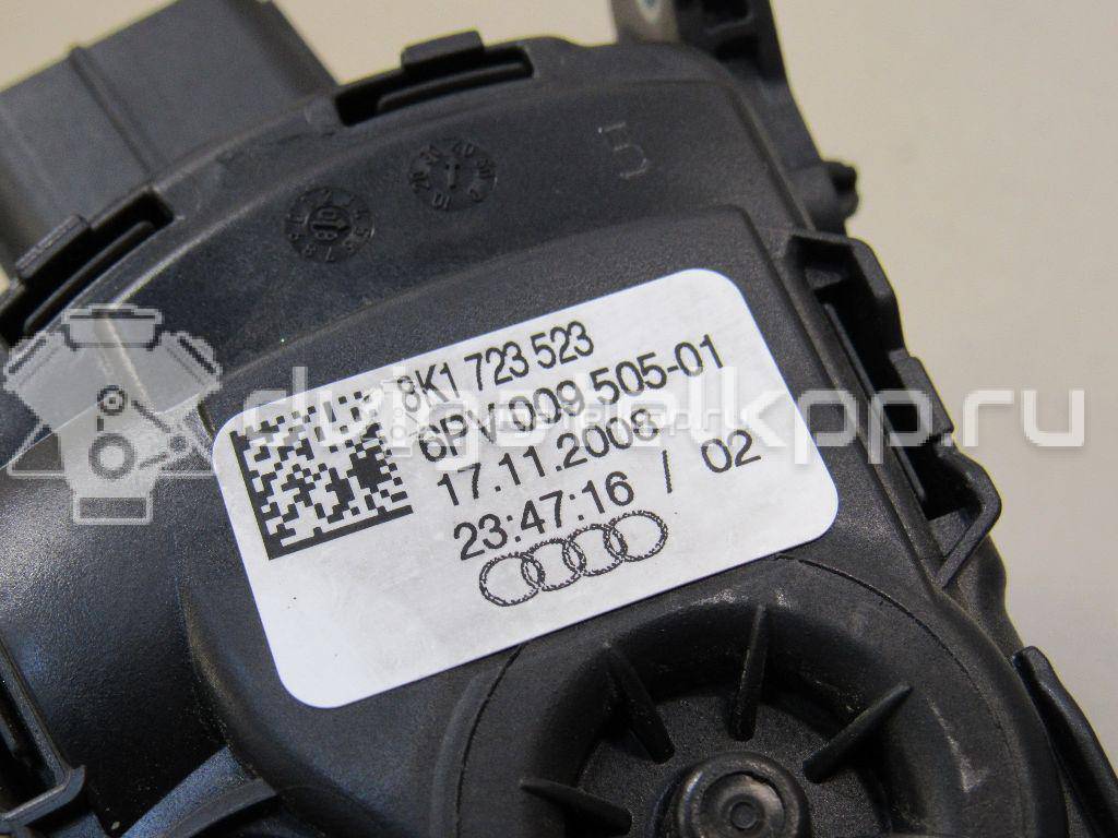 Фото Педаль газа  8k1723523 для audi A8 [4H] {forloop.counter}}