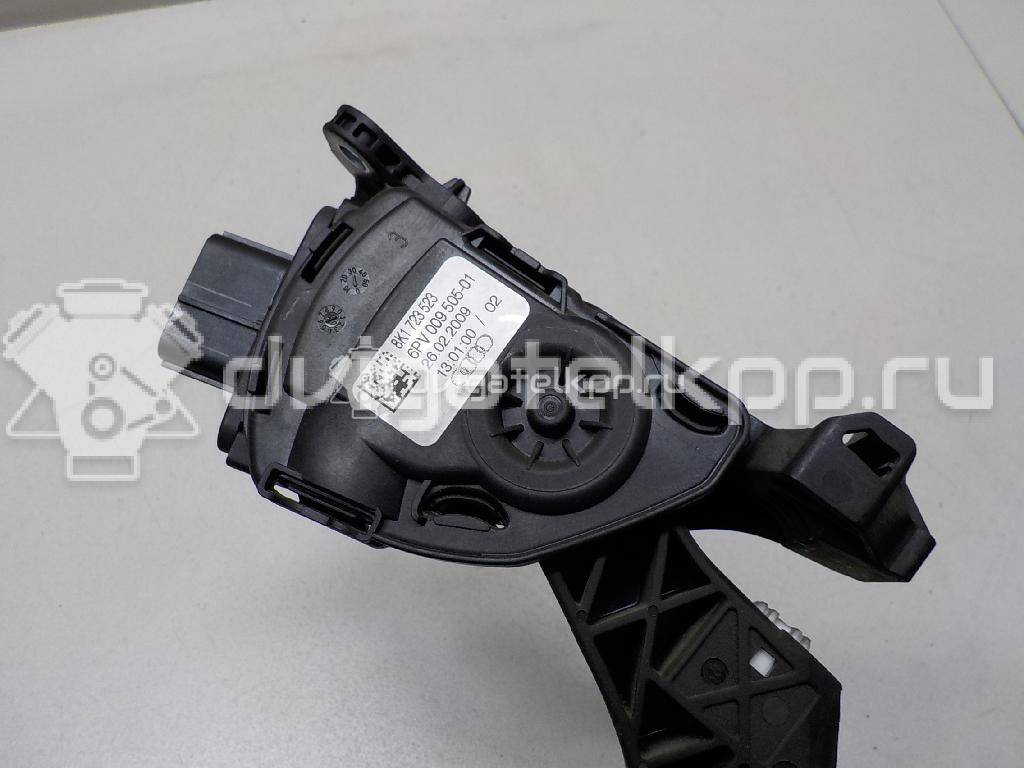Фото Педаль газа  8k1723523 для audi A8 [4H] {forloop.counter}}