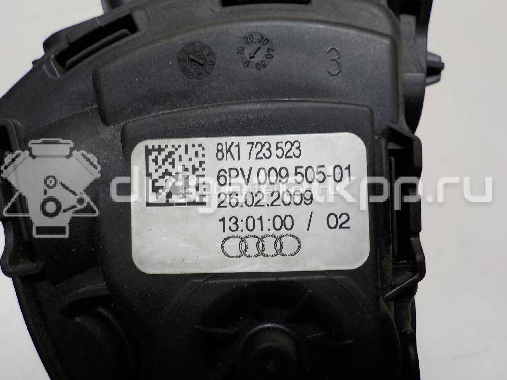 Фото Педаль газа  8k1723523 для audi A8 [4H] {forloop.counter}}