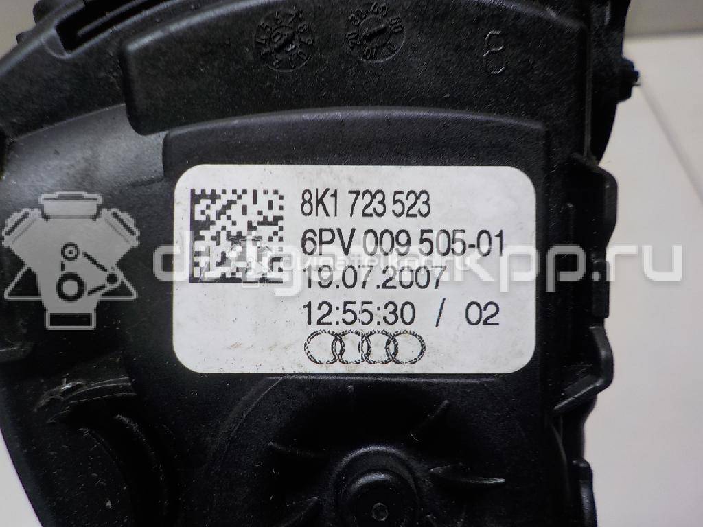 Фото Педаль газа  8k1723523 для audi A8 [4H] {forloop.counter}}