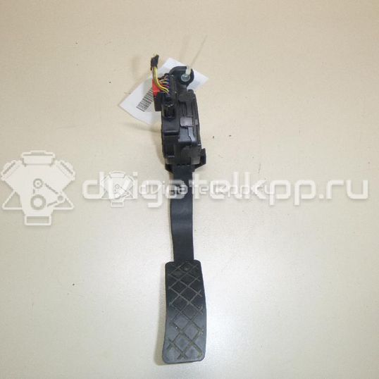 Фото Педаль газа  8K1723523 для audi A4 [B8]