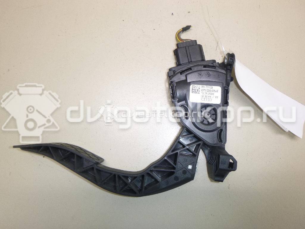Фото Педаль газа  8K1723523 для audi A4 [B8] {forloop.counter}}