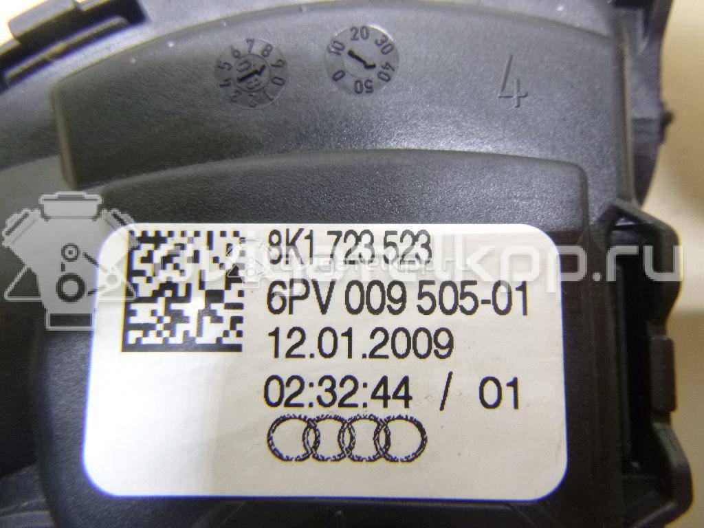 Фото Педаль газа  8K1723523 для audi A4 [B8] {forloop.counter}}