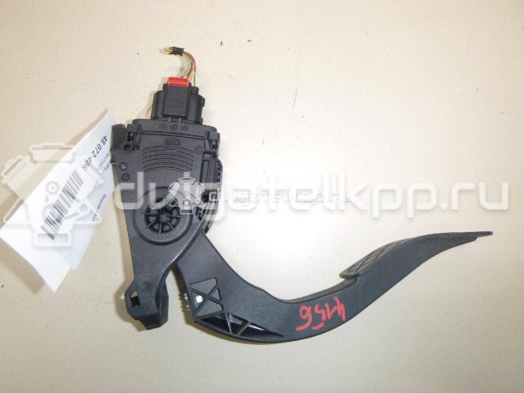 Фото Педаль газа  8K1723523 для audi A4 [B8] {forloop.counter}}