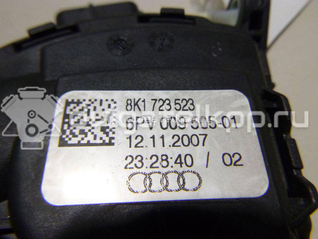 Фото Педаль газа  8k1723523 для audi A8 [4H] {forloop.counter}}