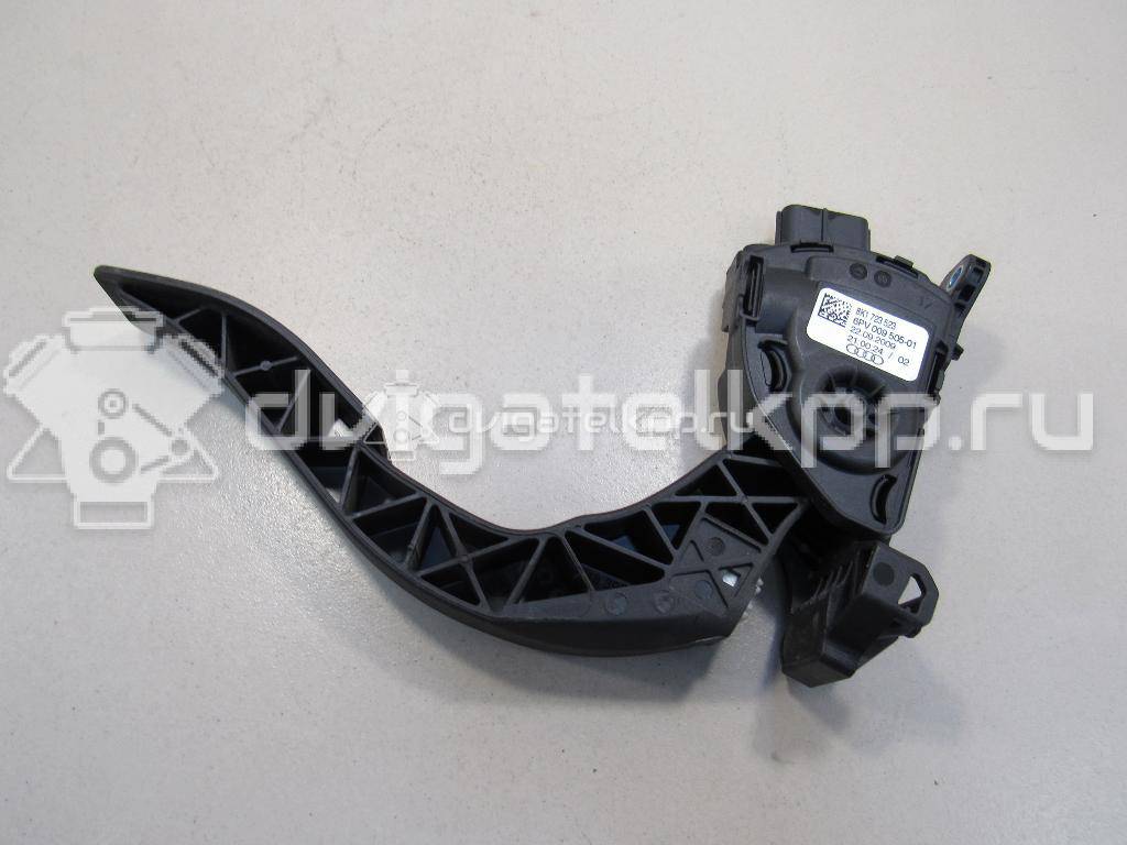 Фото Педаль газа  8k1723523 для audi A8 [4H] {forloop.counter}}