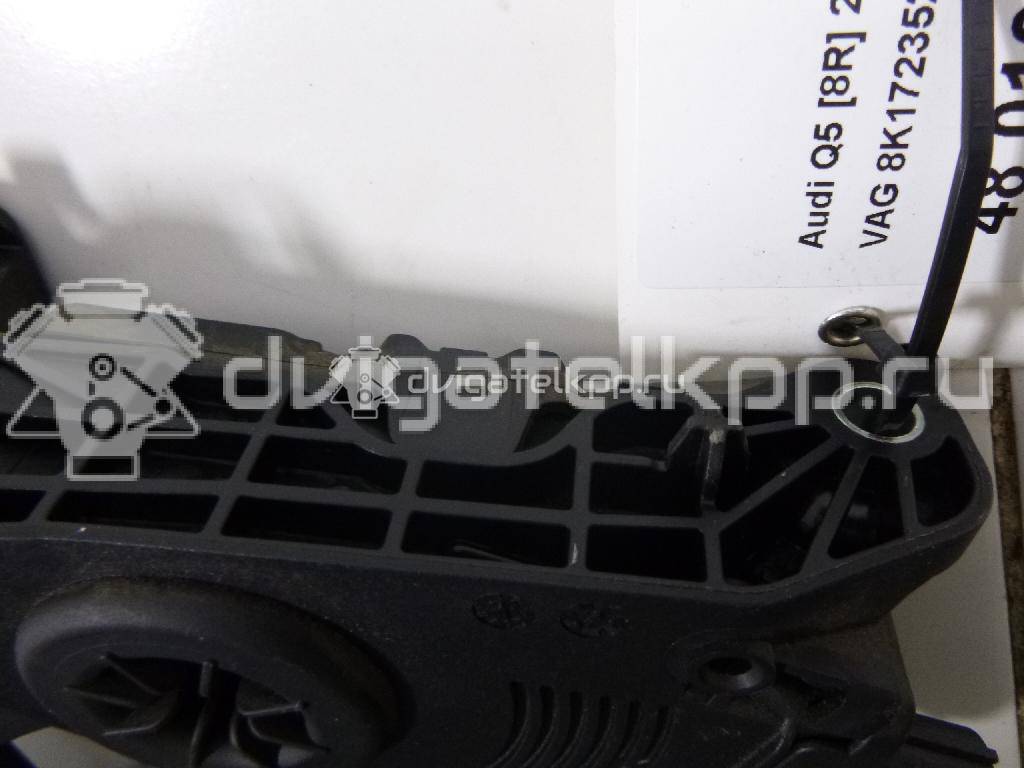 Фото Педаль газа  8K1723523 для audi A4 [B8] {forloop.counter}}