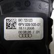 Фото Педаль газа  8K1723523 для audi A4 [B8] {forloop.counter}}