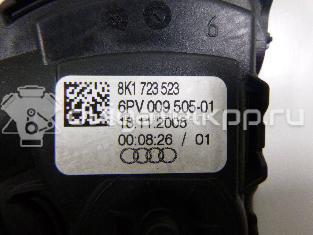 Фото Педаль газа  8K1723523 для audi A4 [B8] {forloop.counter}}