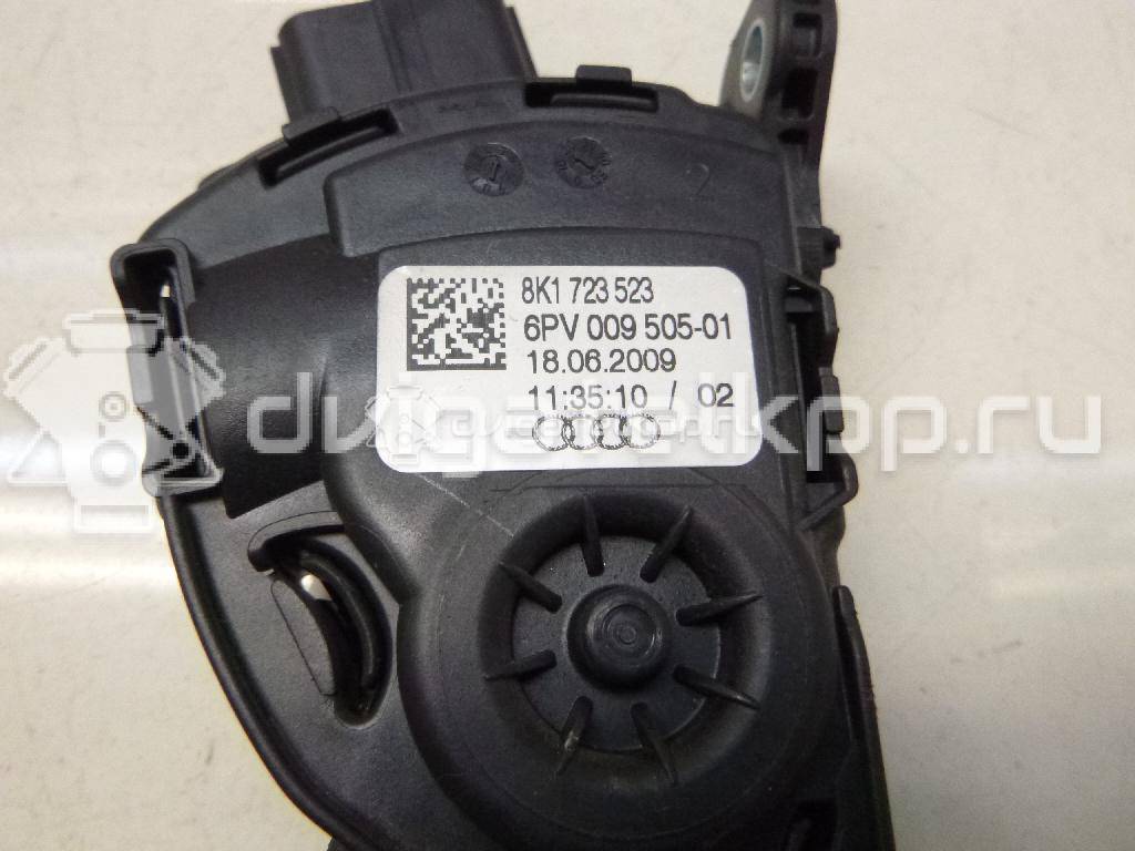 Фото Педаль газа  8k1723523 для audi A8 [4H] {forloop.counter}}