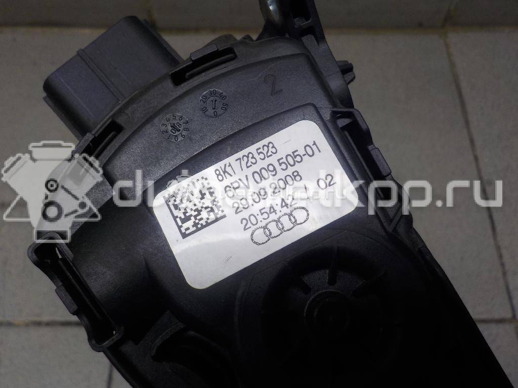 Фото Педаль газа  8k1723523 для audi A8 [4H] {forloop.counter}}
