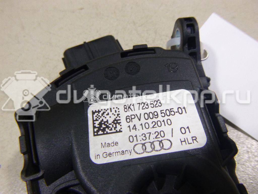 Фото Педаль газа  8k1723523 для audi A8 [4H] {forloop.counter}}