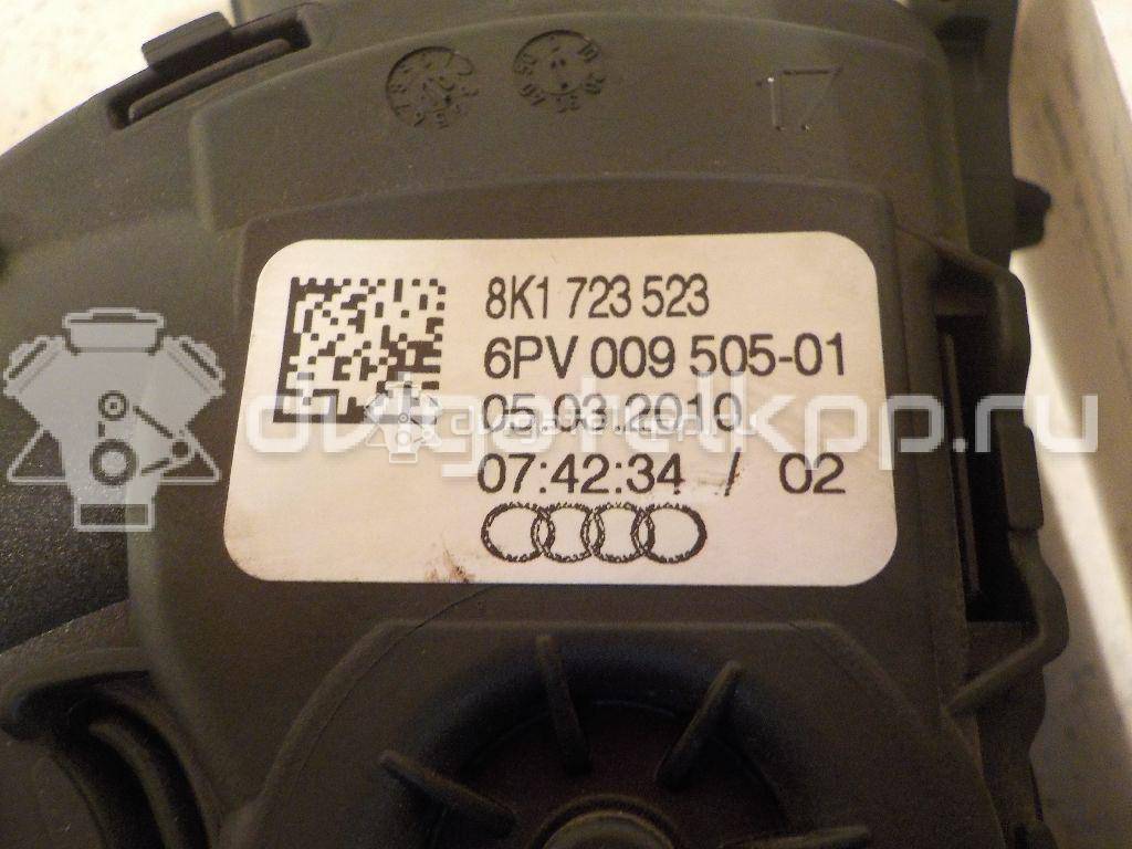 Фото Педаль газа  8k1723523 для audi A8 [4H] {forloop.counter}}