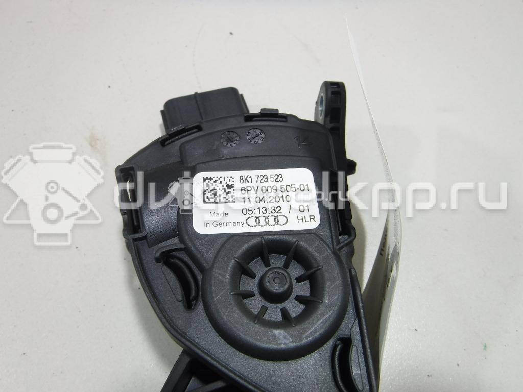 Фото Педаль газа  8k1723523 для audi A8 [4H] {forloop.counter}}