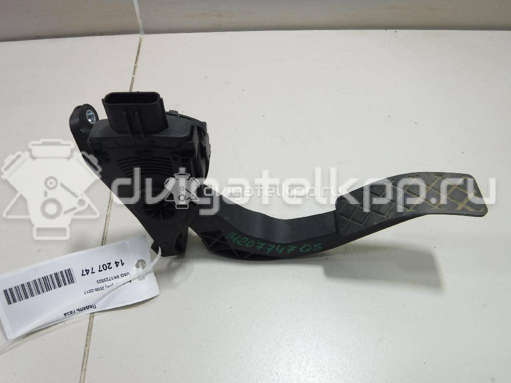 Фото Педаль газа  8k1723523 для audi A8 [4H] {forloop.counter}}