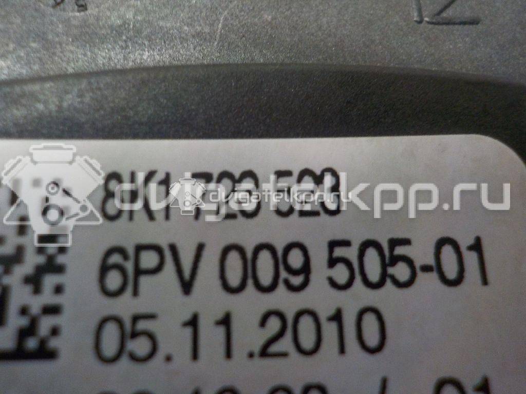 Фото Педаль газа  8k1723523 для audi A8 [4H] {forloop.counter}}
