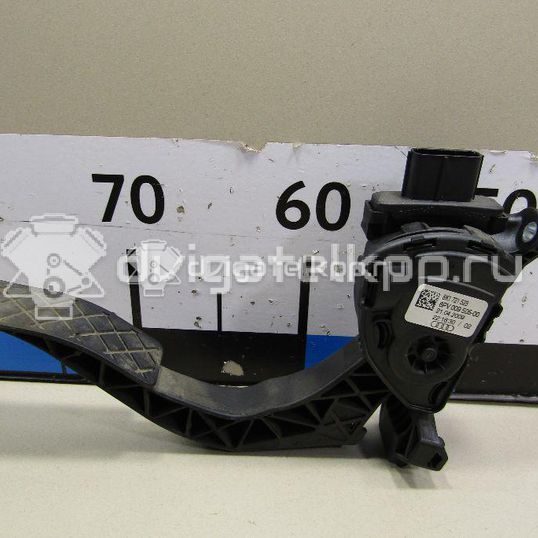 Фото Педаль газа  8k1721523 для Audi Q5 / A5 / A4 / A6