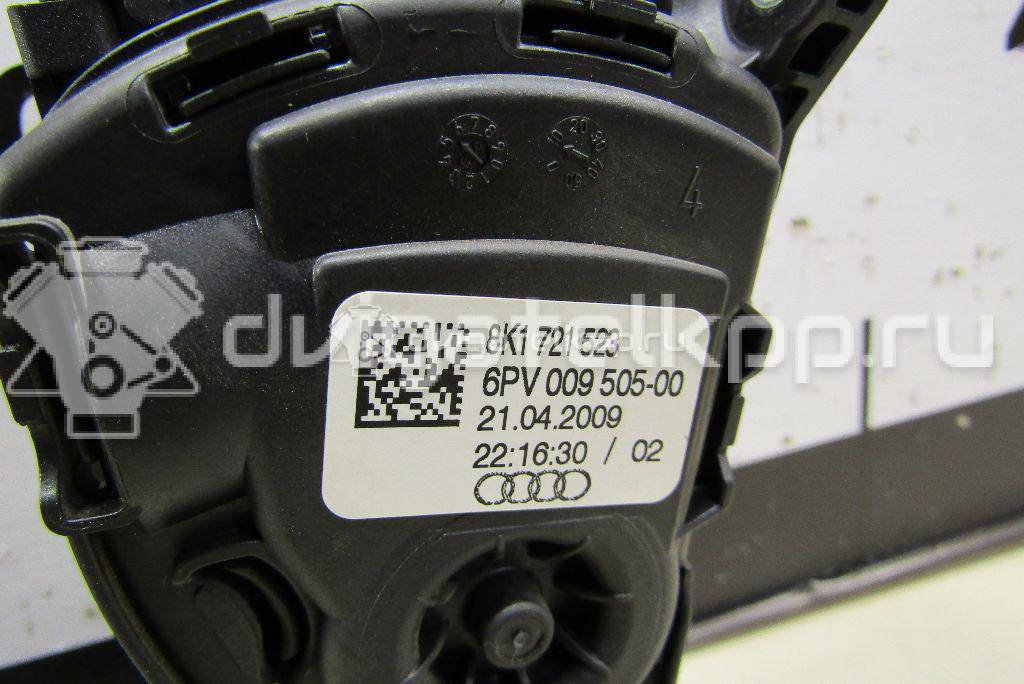 Фото Педаль газа  8k1721523 для Audi Q5 / A5 / A4 / A6 {forloop.counter}}