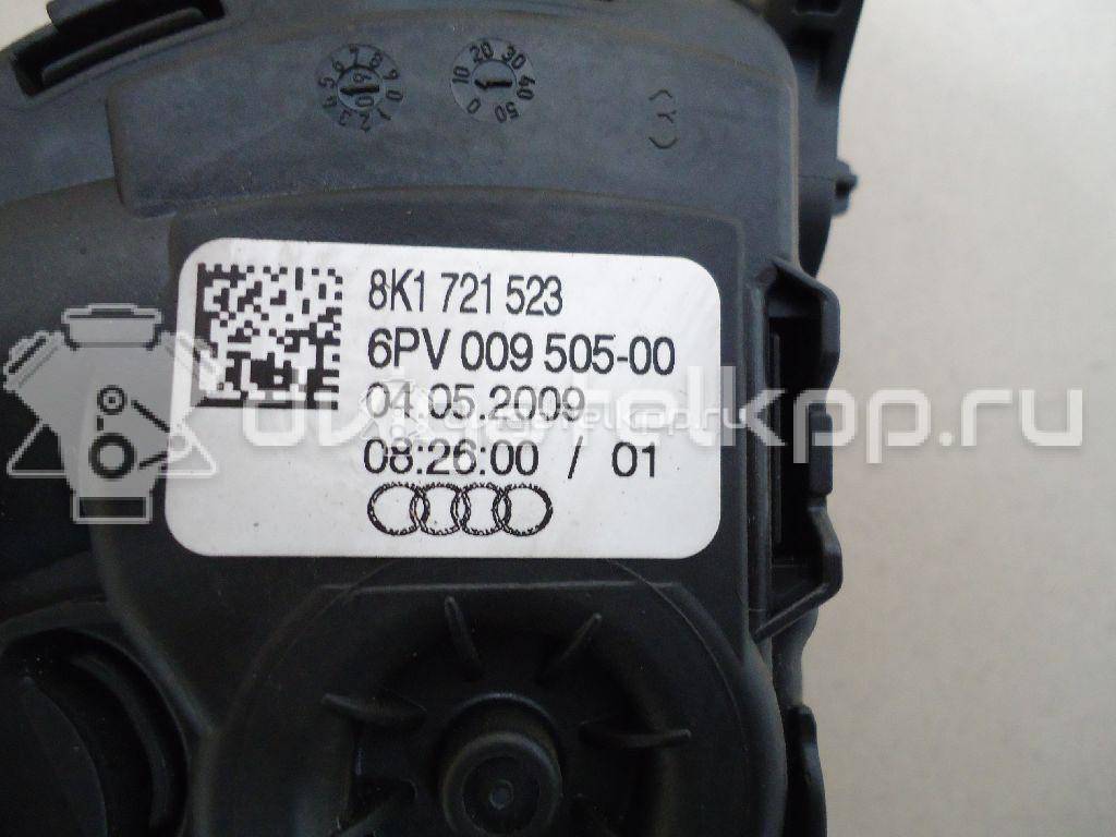 Фото Педаль газа  8k1721523 для Audi Q5 / A5 / A4 / A6 {forloop.counter}}