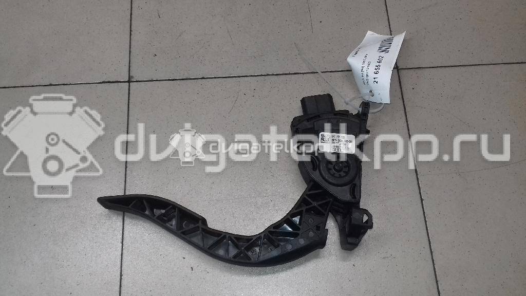 Фото Педаль газа  8k1721523 для Audi Q5 / A5 / A4 / A6 {forloop.counter}}