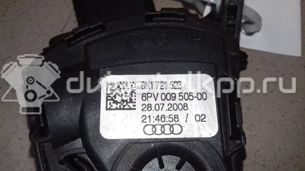 Фото Педаль газа  8k1721523 для Audi Q5 / A5 / A4 / A6 {forloop.counter}}