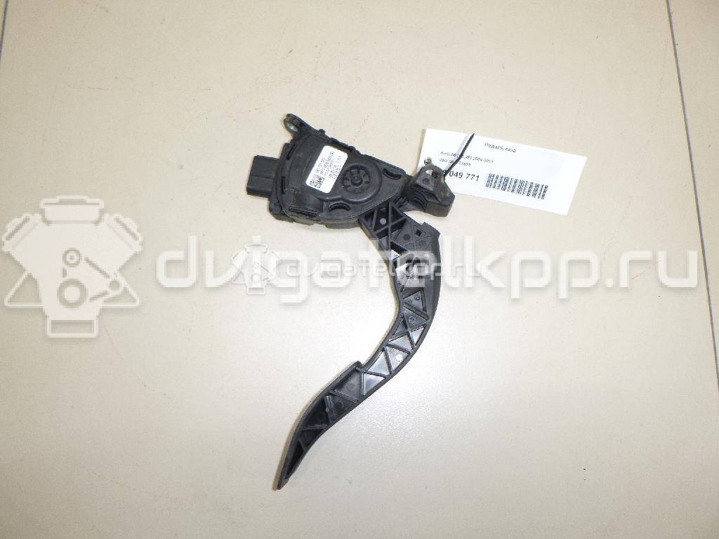 Фото Педаль газа  8K1721523 для Audi Q5 / A5 / A4 / A6 {forloop.counter}}