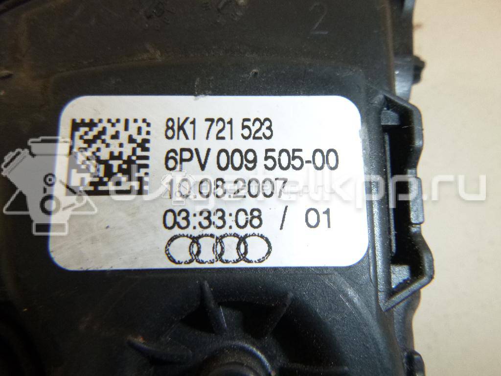 Фото Педаль газа  8K1721523 для Audi Q5 / A5 / A4 / A6 {forloop.counter}}