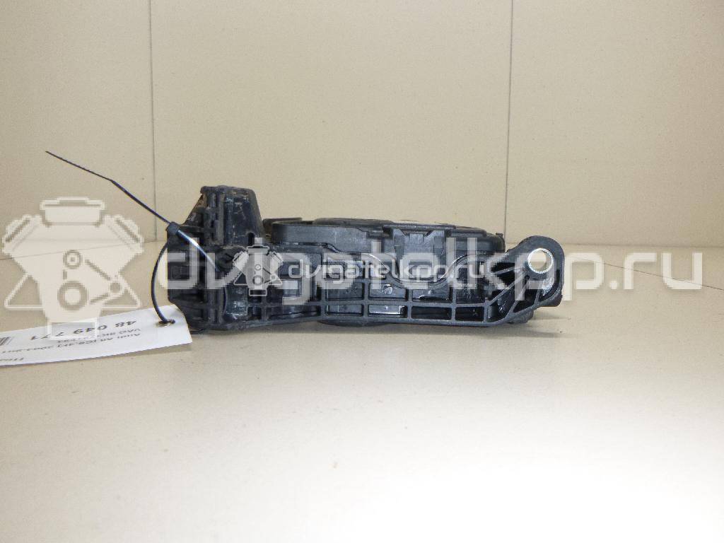 Фото Педаль газа  8K1721523 для Audi Q5 / A5 / A4 / A6 {forloop.counter}}