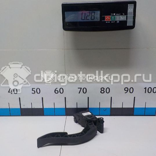 Фото Педаль газа  8k1721523 для Audi Q5 / A5 / A4 / A6