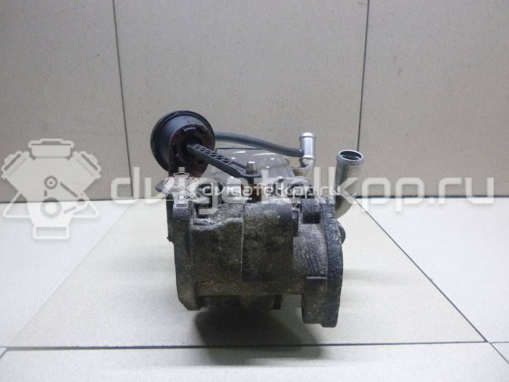 Фото Радиатор системы EGR для двигателя D4HB для Hyundai Santa Fé / Grandeur / Grand Santa Fé 197-203 л.с 16V 2.2 л Дизельное топливо 284162F320 {forloop.counter}}