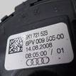 Фото Педаль газа  8k1721523 для Audi Q5 / A5 / A4 / A6 {forloop.counter}}