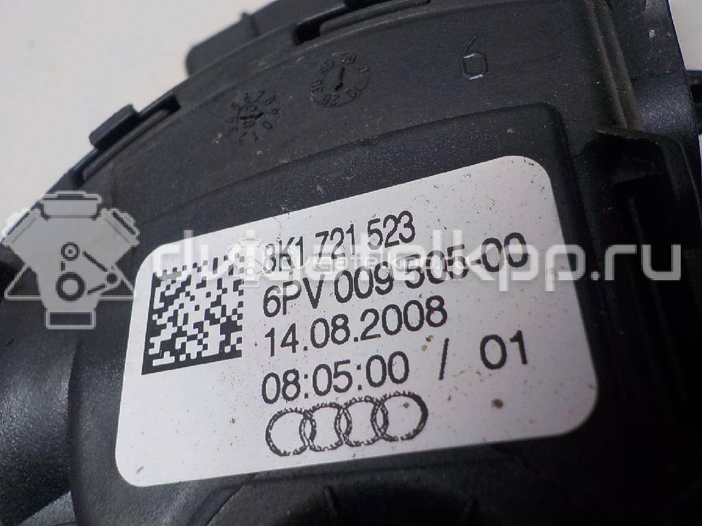 Фото Педаль газа  8k1721523 для Audi Q5 / A5 / A4 / A6 {forloop.counter}}