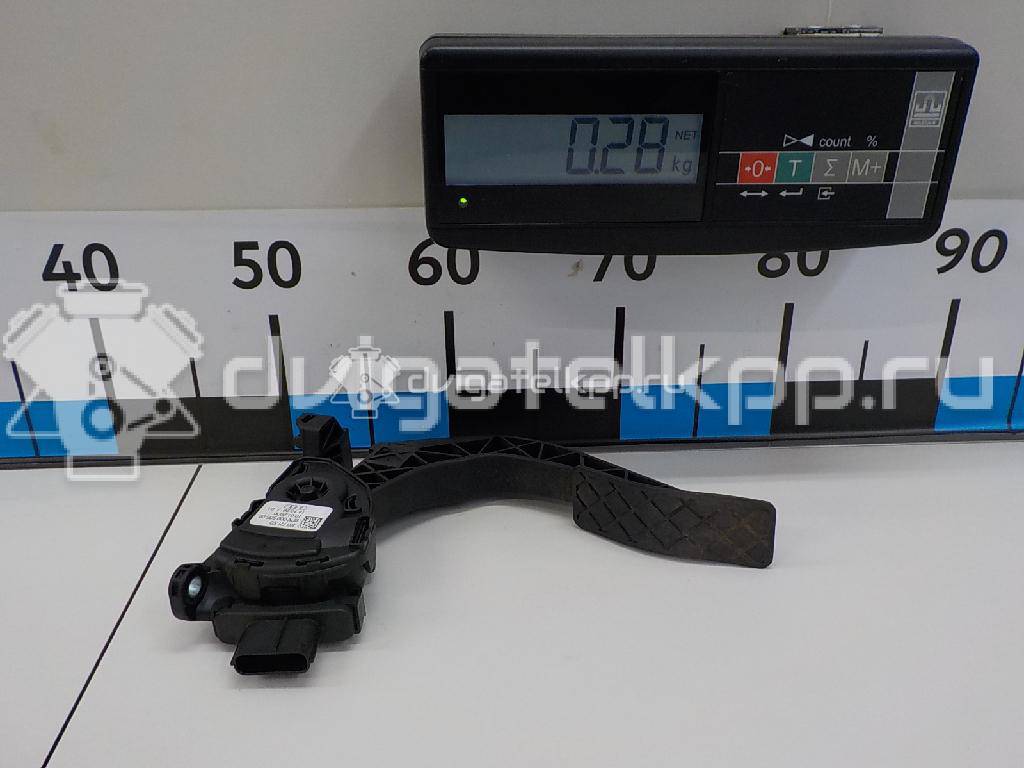 Фото Педаль газа  8k1721523 для Audi Q5 / A5 / A4 / A6 {forloop.counter}}