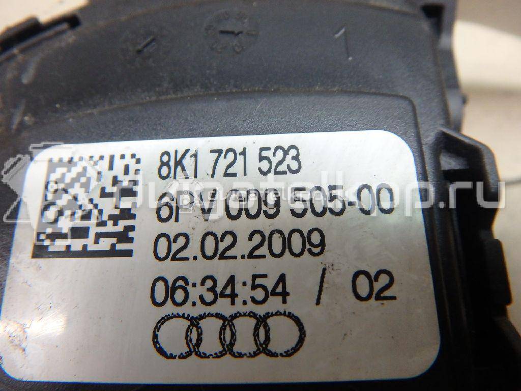 Фото Педаль газа  8k1721523 для Audi Q5 / A5 / A4 / A6 {forloop.counter}}
