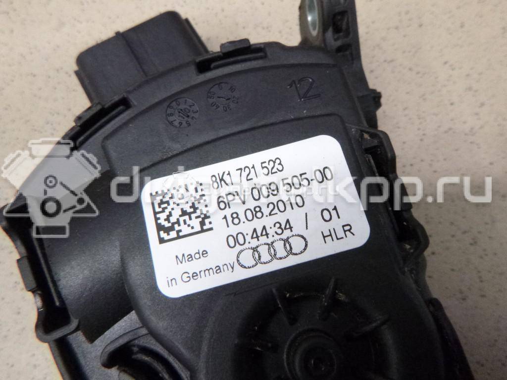 Фото Педаль газа  8k1721523a для Audi Q5 / A5 / A4 / A6 {forloop.counter}}