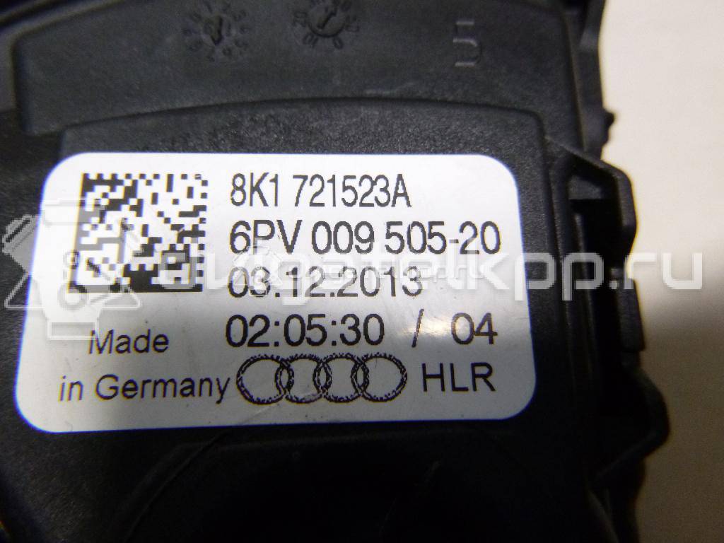 Фото Педаль газа  8K1721523A для Audi Q5 / A5 / A4 / A6 {forloop.counter}}