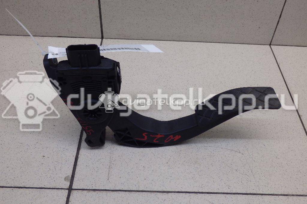 Фото Педаль газа  8K1721523A для Audi Q5 / A5 / A4 / A6 {forloop.counter}}
